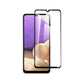 Samsung Screen protector Full HD Tempered Glass with installation Kit