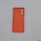 Motorola Moto G06 Soft TPU Shockproof Case – Slim Silicone Back Cover with Anti-Scratch & Raised Camera Protection