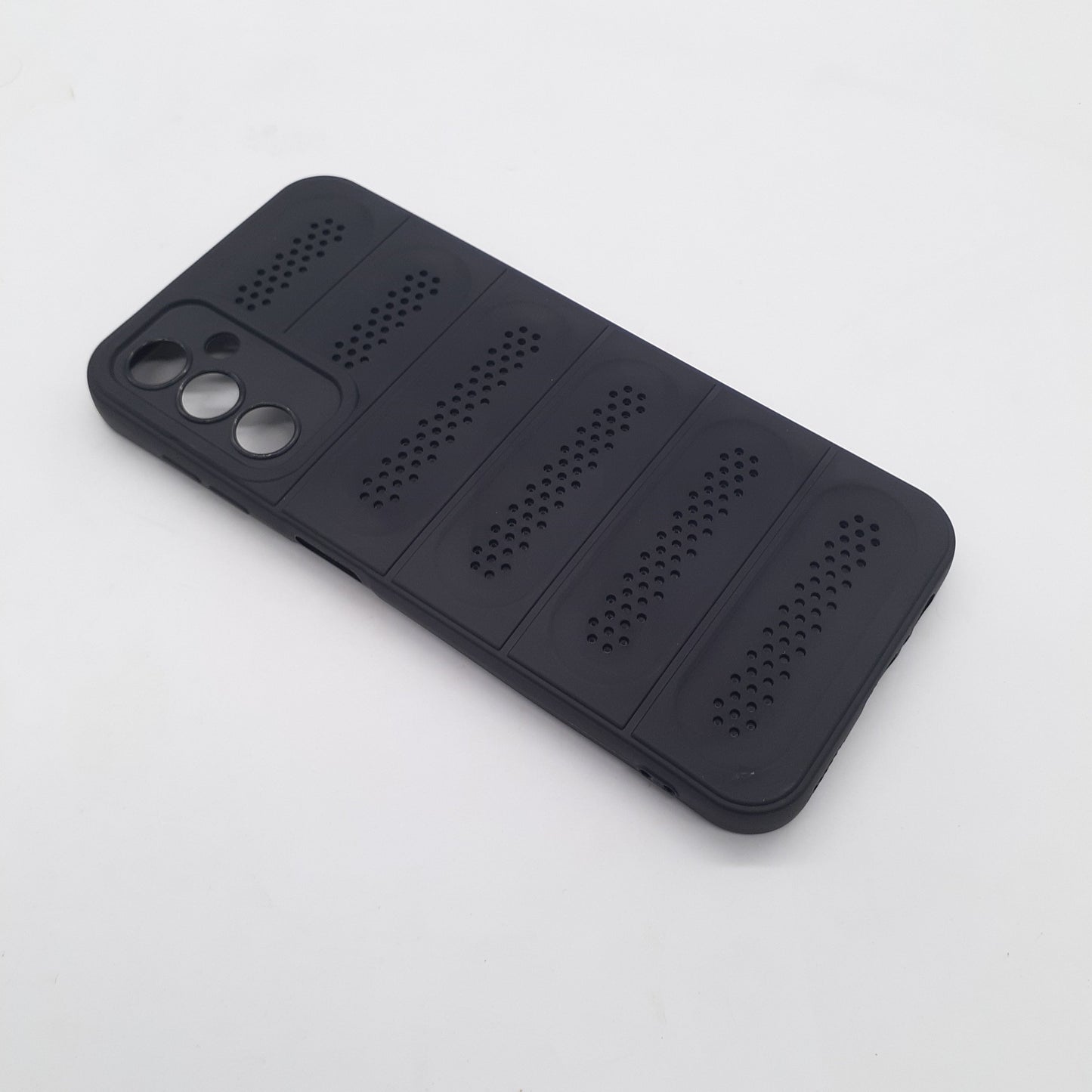 SEO Optimized Samsung A14 Cooling Phone Case: Protective TPU for Enhanced Heat Dissipation