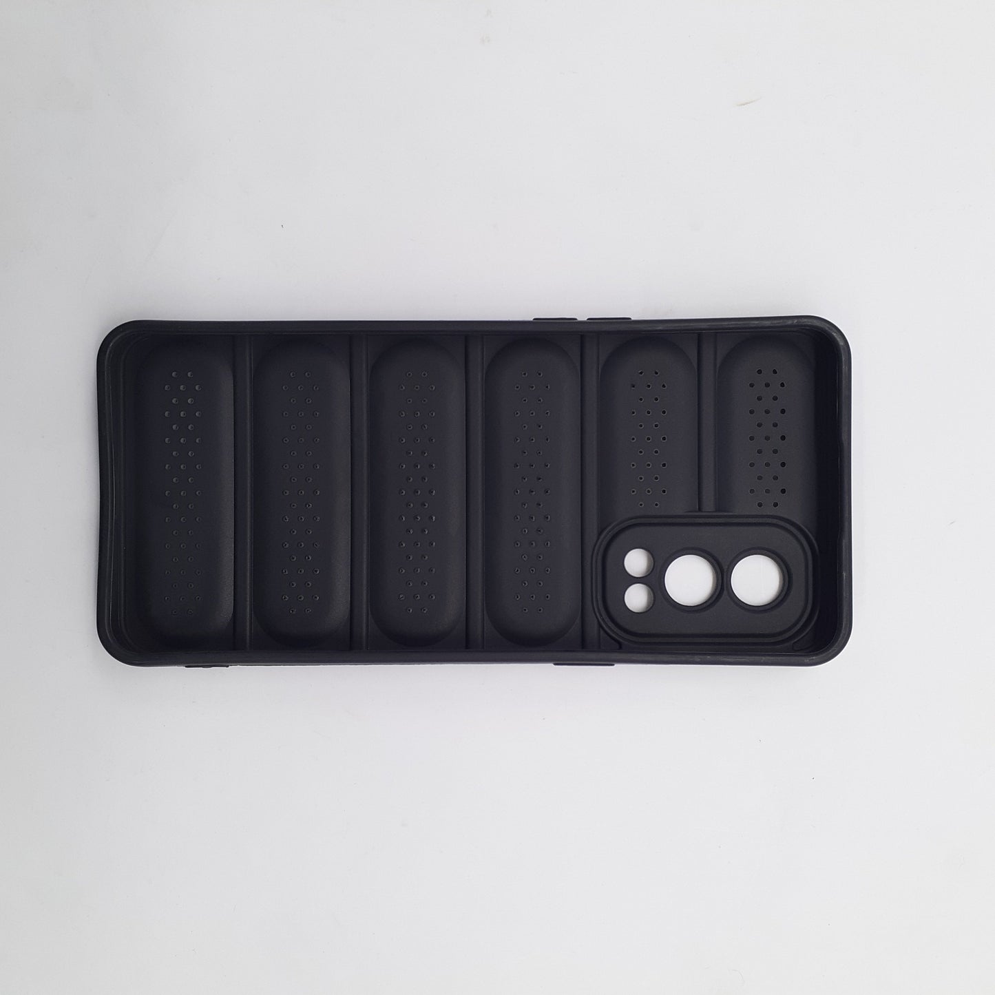 OnePlus Nord 2 Case, Durable TPU Material, Shockproof Protective Cover with Enhanced Heat Dissipation Design