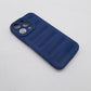 iPhone 14 Pro Case, TPU, Slim, Shockproof, Breathable, Heat Dissipation Cover, Hollow Design