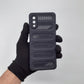 Best Samsung A02 Phone Case - Slim Lightweight TPU Cover with Premium Protection and Heat Dissipation Design