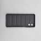 Samsung Galaxy A07 Magnetic Heat Dissipation Case, Strong TPU Protective Cover, Shockproof Phone Shell
