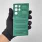 Premium Samsung S23 Ultra Case: Shockproof Hybrid Protection with Strong TPU, Enhanced Heat Dissipation Design