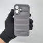 Premium iPhone 16 Cooling Case, Shockproof TPU Protective Cover, Strong Heat Dissipation Design