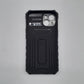 iPhone 14 Case Camera Slide Cover Built-in Stand Military Grade Shockproof Drop Protection Heavy Duty Rugged Protective Cover
