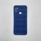 Infinix Hot 10 Play Case: Shockproof, Clear TPU Back Cover with Enhanced Heat Dissipation