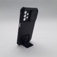 Samsung A32 5G Case Heavy Duty Shockproof with Camera Cover Kickstand Hands Free Viewing