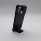 Infinix Smart 5 CamShield Armor Case Sliding Camera Cover Kickstand Heavy Duty Protection Hands Free Viewing