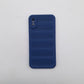 iPhone X TPU Protective Case: Shockproof, Scratch-Resistant, Breathable Cooling Cover with Strong Heat Dissipation