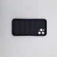 iPhone 11 Pro Case, Protective TPU Cover with Heat Dissipation Design, Strong Shockproof Material