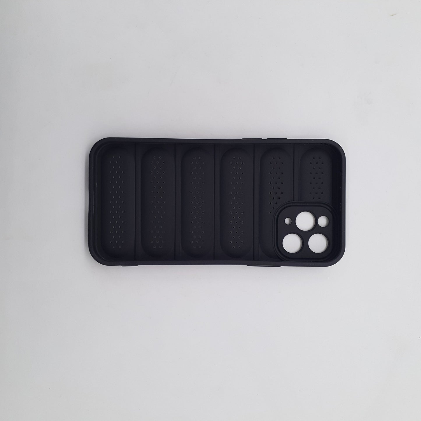 iPhone 11 Pro Case, Protective TPU Cover with Heat Dissipation Design, Strong Shockproof Material