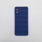 Samsung Galaxy A07 Magnetic Heat Dissipation Case, Strong TPU Protective Cover, Shockproof Phone Shell