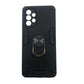 Samsung A32 Shockproof Slim Hard PC Case with Ring Holder