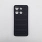 Premium itel A60s Phone Case | Strong TPU Material Protective Cover with Heat Dissipation Design | Shockproof Slim Back Shell