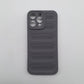 Premium iPhone 16 Pro Max Case - Shockproof, Heat Dissipating TPU Full Body Protection Cover