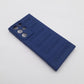 Samsung Galaxy S22 Ultra Phone Case, Slim Shockproof Cover with Heat Dissipation Design, Strong TPU Material, Lightweight, Anti-Scratch, Breathable Protection