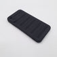 iPhone X TPU Protective Case: Shockproof, Scratch-Resistant, Breathable Cooling Cover with Strong Heat Dissipation