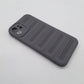 Protective TPU Phone Case for iPhone 12 | Strong Material, Heat Dissipation Design, Shockproof Cover