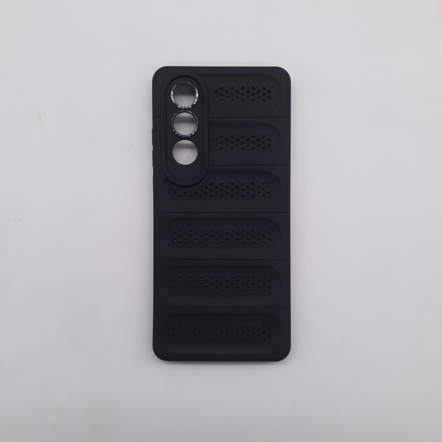 OnePlus Nord CE4 Protective Phone Case, Strong TPU, Heat Dissipation Back Cover