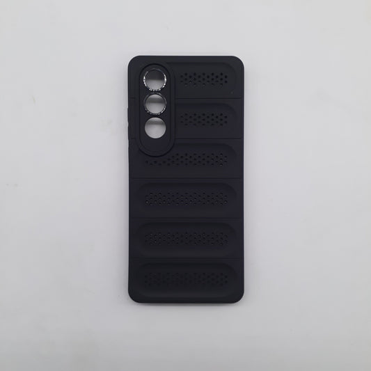 OnePlus Nord CE4 Protective Phone Case, Strong TPU, Heat Dissipation Back Cover