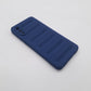 Samsung A02 Phone Case with Heat Disspation Design and Strong TPU Meterial Slim Lightweight Cover
