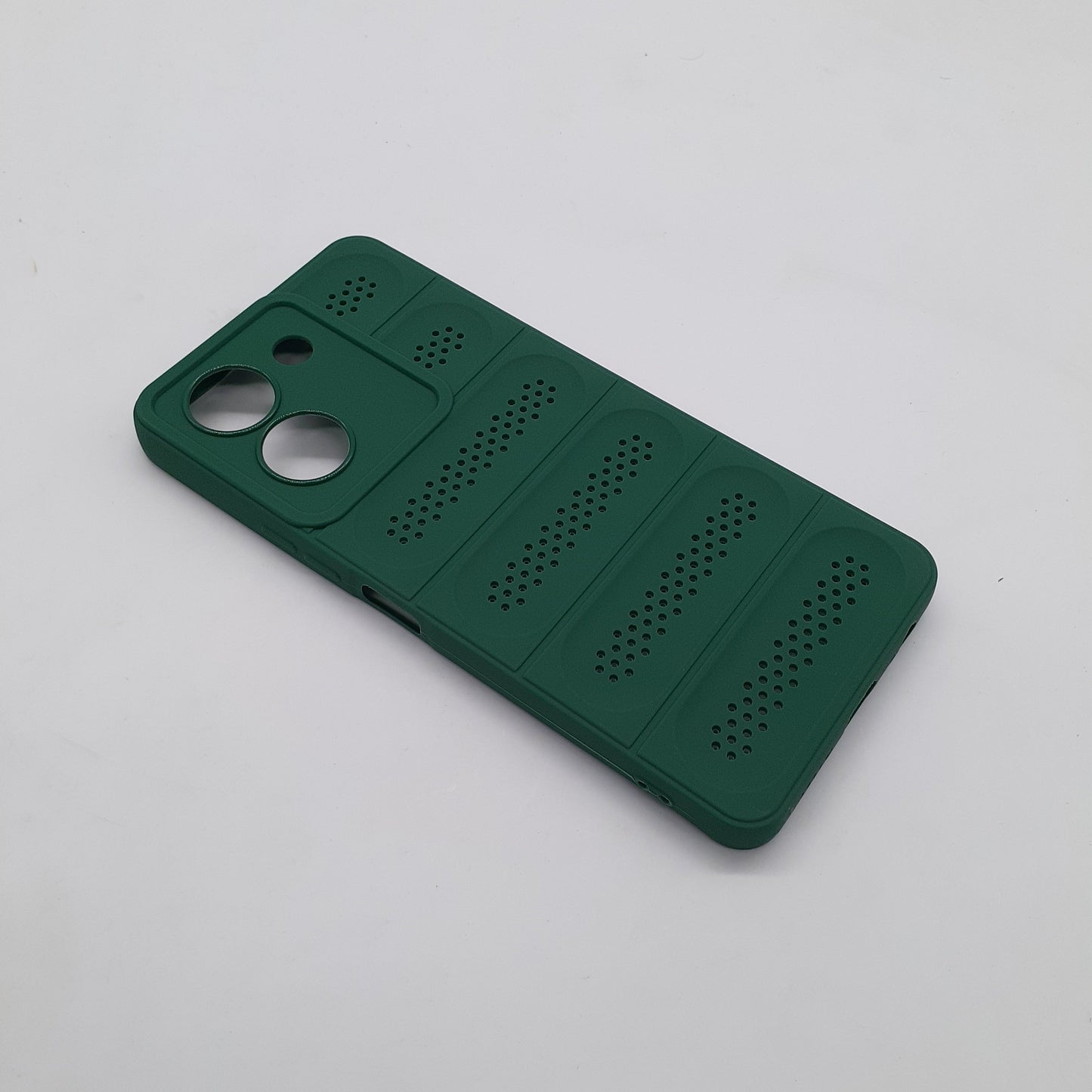 SEO-Optimized Vivo Y36 Case: Strong TPU Shockproof Cover with Advanced Heat Dissipation Technology