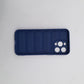 Premium iPhone 15 Pro Max Case: Strong TPU, Enhanced Heat Dissipation Design for Overheating Fix