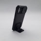 iPhone X Heavy Duty Shockproof Case Full Body Protection Camera Slide Cover Integrated Kickstand Stand