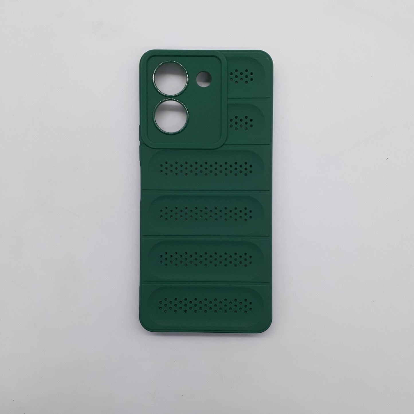 SEO-Optimized Vivo Y36 Case: Strong TPU Shockproof Cover with Advanced Heat Dissipation Technology
