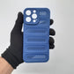 iPhone 14 Pro Max Case, Slim Magnetic TPU Hybrid Cover, Shockproof, Heat Dissipation, Breathable, Lightweight