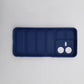 Vivo Y22 Phone Case: Strong TPU Material, Enhanced Heat Dissipation, Protective Back Cover