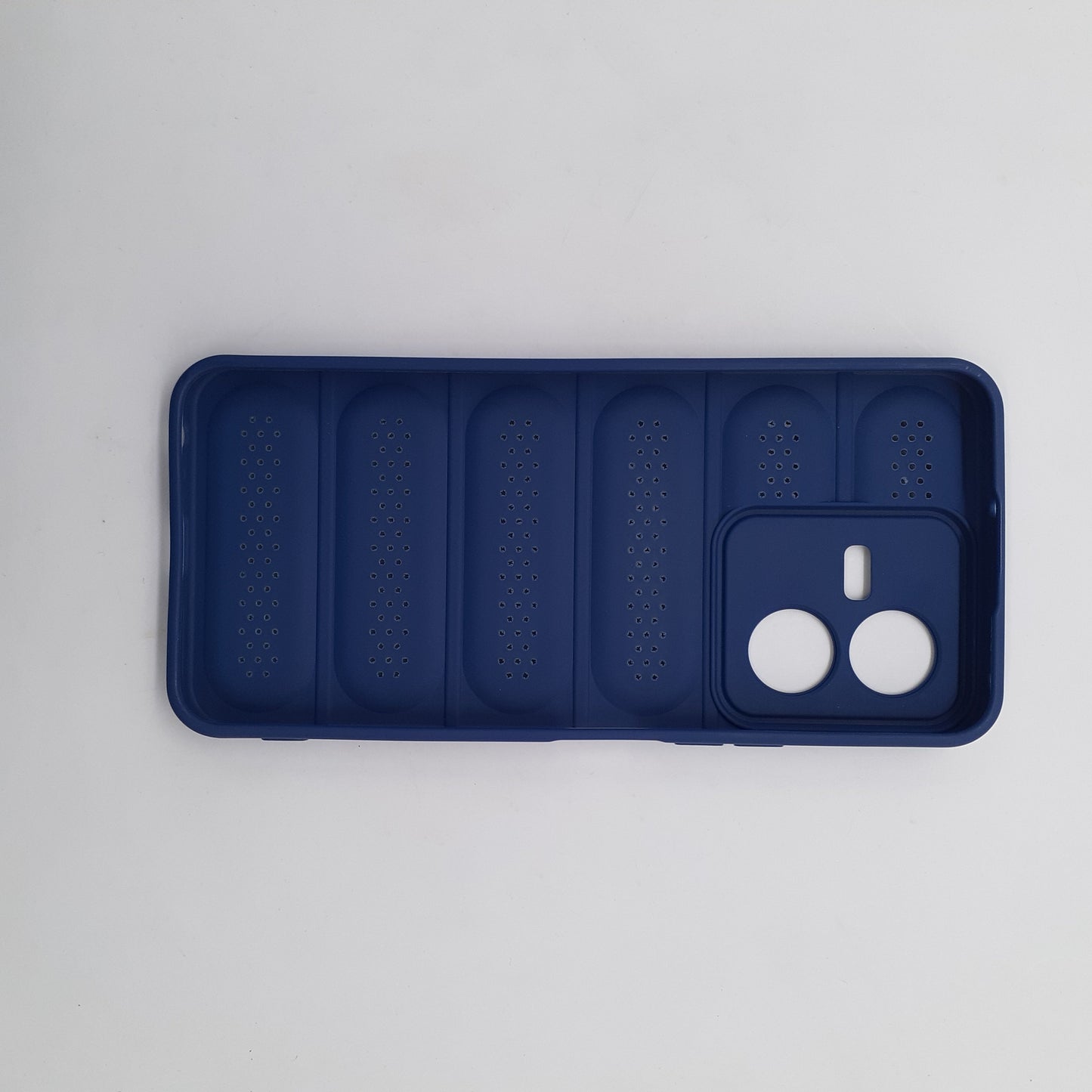 Vivo Y22 Phone Case: Strong TPU Material, Enhanced Heat Dissipation, Protective Back Cover