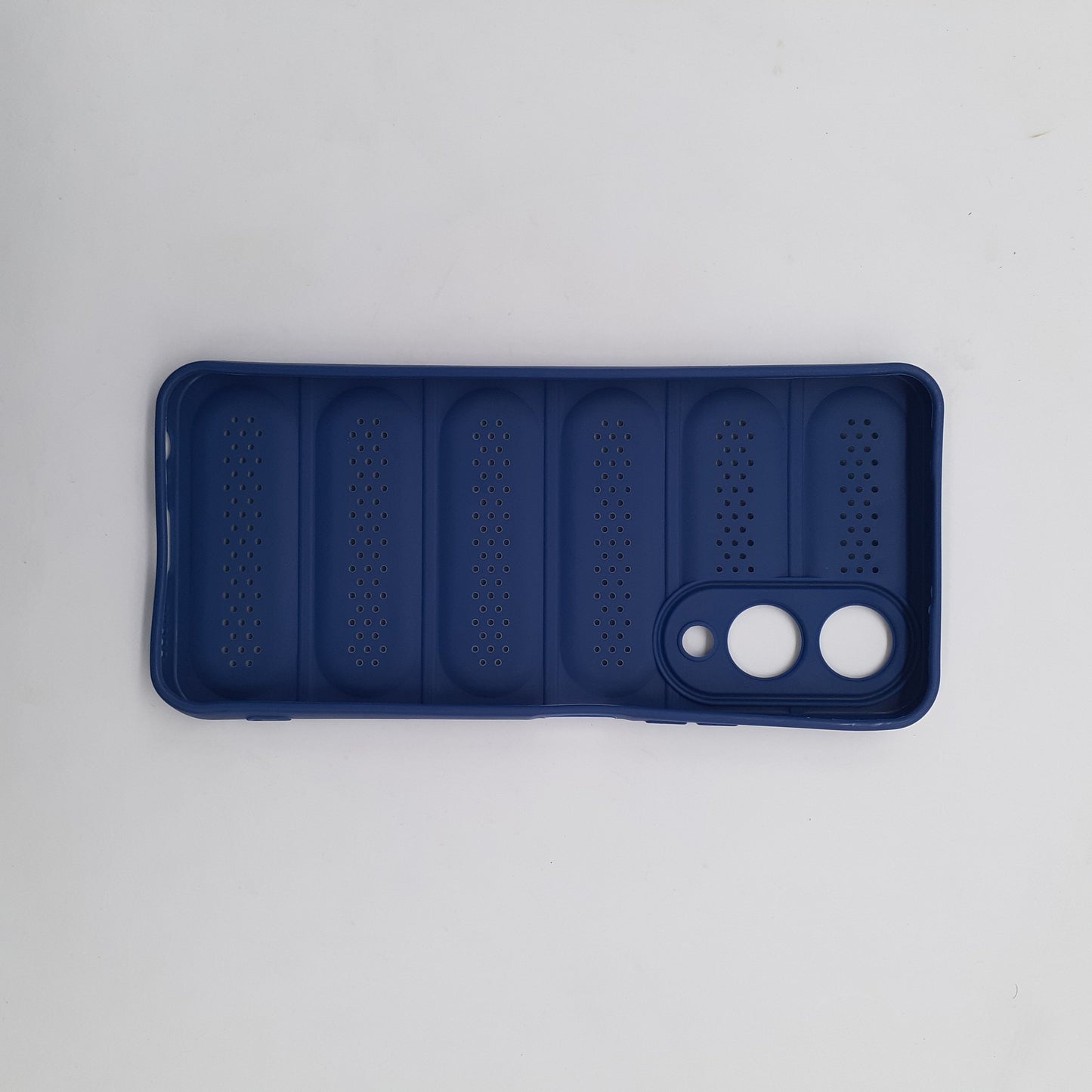 Vivo Y17s Shockproof Protective Case: Strong TPU Material, Ultimate Heat Dissipation, Anti-Scratch Cover
