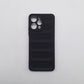 Redmi 12 Phone Case: Strong TPU Material, Shockproof, Protective Cover with Enhanced Heat Dissipation Design