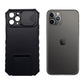iPhone 11 Pro Heavy Duty Protective Case Sliding Camera Cover Integrated Kickstand Hands Free Viewing