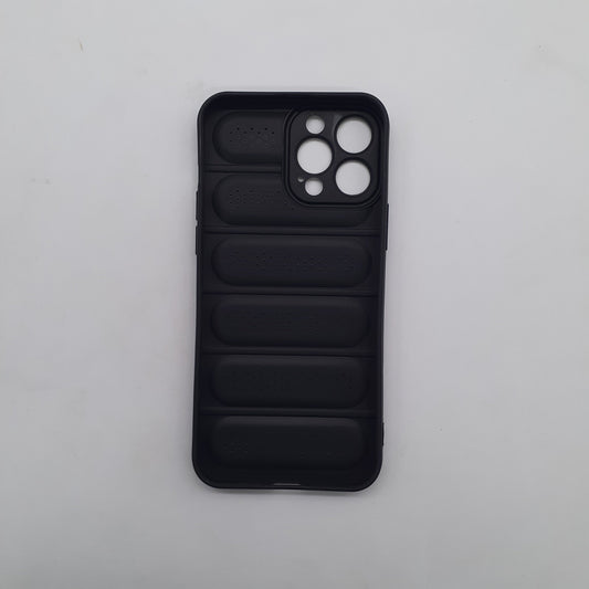 iPhone 13 Pro Max Cooling Case, Strong TPU Shockproof Protective Cover, Full Camera Lens Protection, Ultra Slim Heat Dissipation Phone Shell