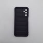 Samsung Galaxy A24 4G Phone Case: Military Grade Shockproof Cover with Strong TPU Material and Heat Dissipation Design for Reliable Heavy Duty Protection