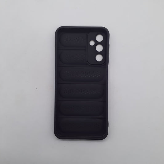 Samsung Galaxy A24 4G Phone Case: Military Grade Shockproof Cover with Strong TPU Material and Heat Dissipation Design for Reliable Heavy Duty Protection