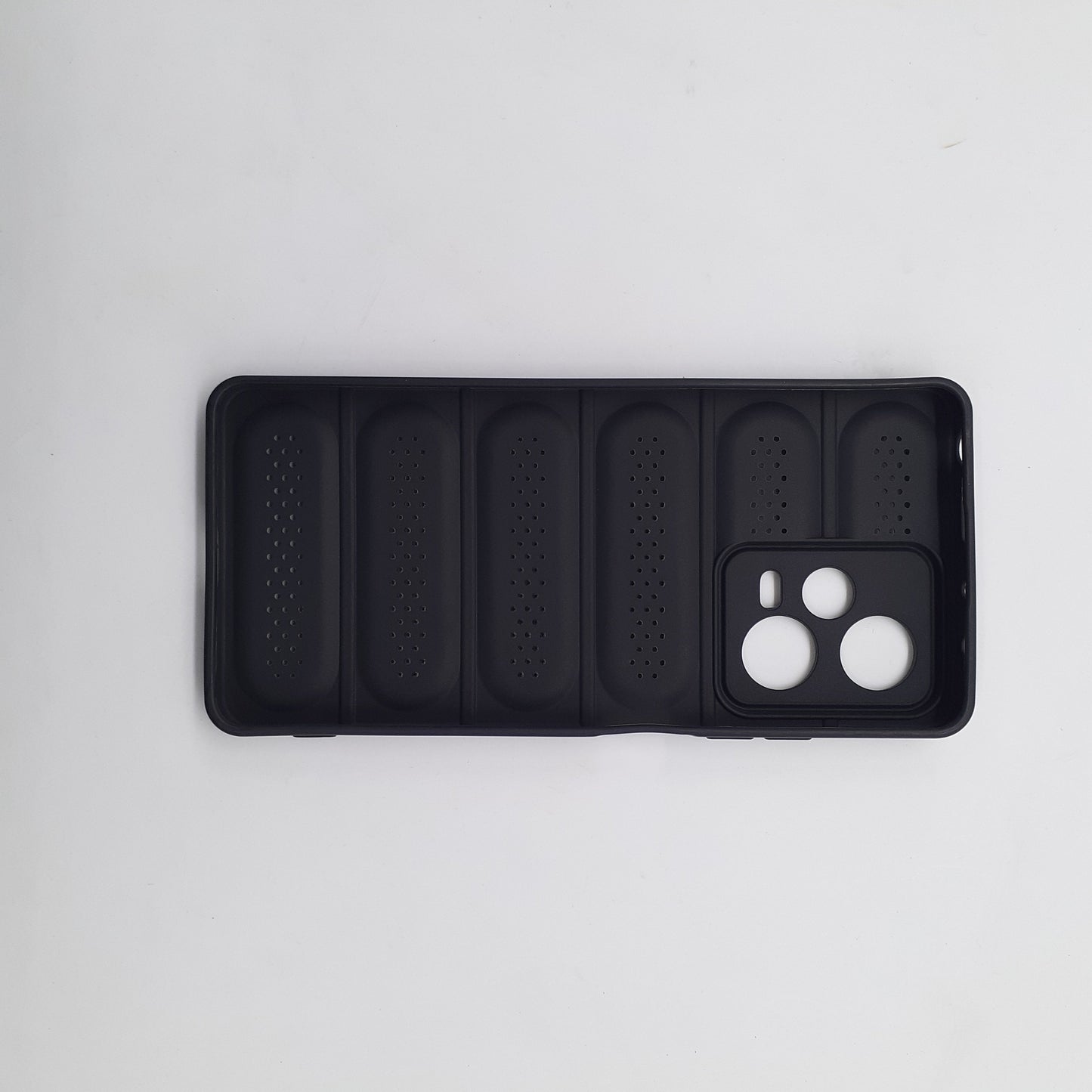 Xiaomi Redmi Note 12 Pro Case, TPU Material, Strong Heat Dissipation Cover