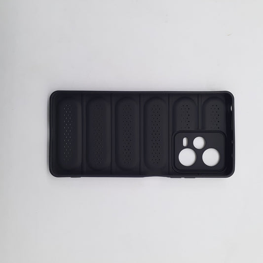 Xiaomi Redmi Note 12 Pro Case, TPU Material, Strong Heat Dissipation Cover