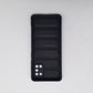 Samsung Galaxy A31 Heavy Duty Shockproof Phone Case | Clear TPU Cover with Advanced Heat Dissipation Technology