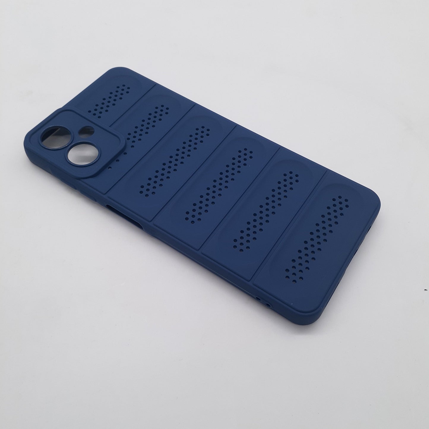 Samsung A06 Phone Case with Advanced Heat Dissipation, Durable TPU Material, and Shockproof Protection