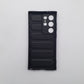 Samsung S24 Ultra Phone Case Heat Dissipation Design Strong TPU Material Rugged Shockproof Drop Protection Cover