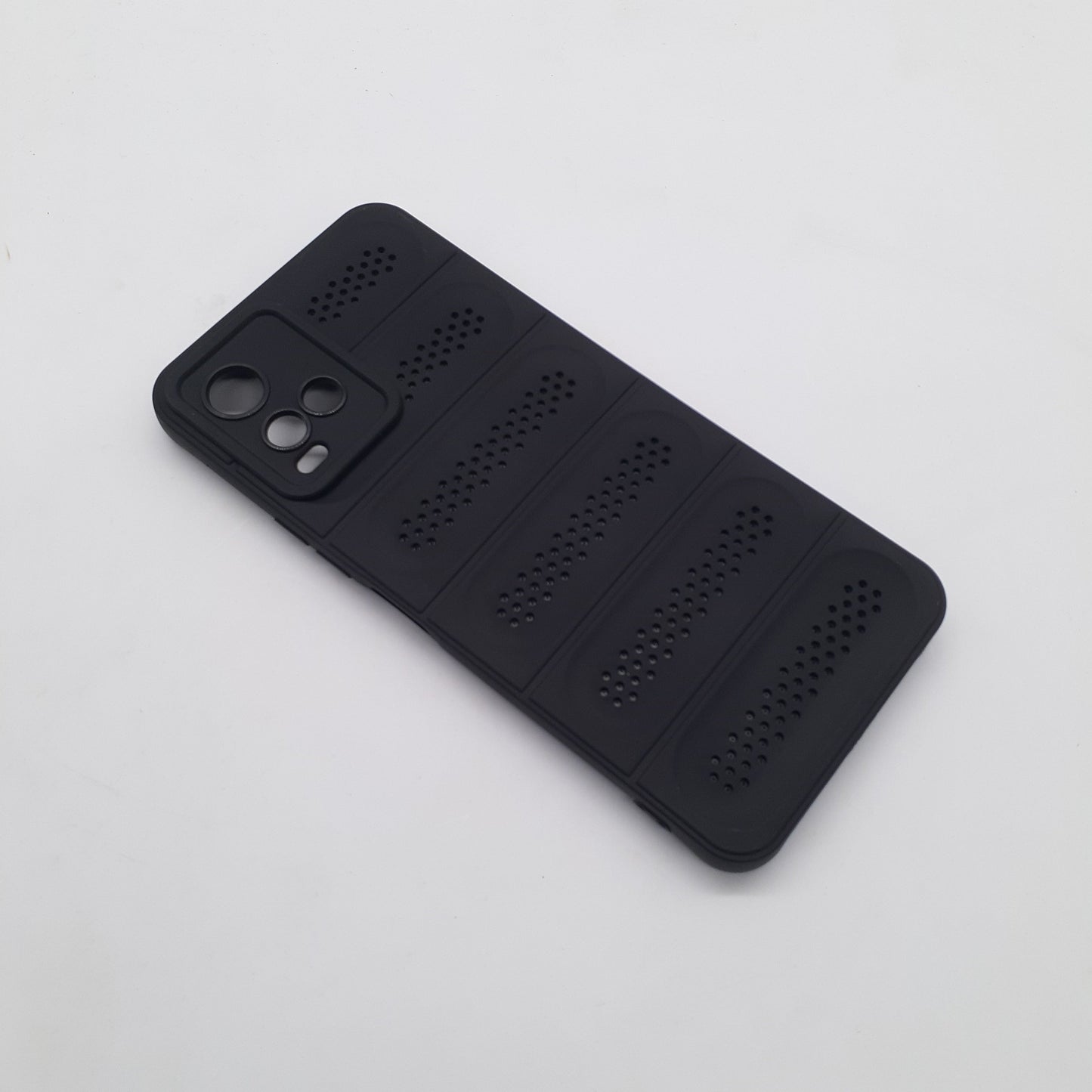 Vivo Y21 Phone Case, Shockproof TPU Protective Cover, Strong Heat Dissipation Design, Durable Back Shell Accessory