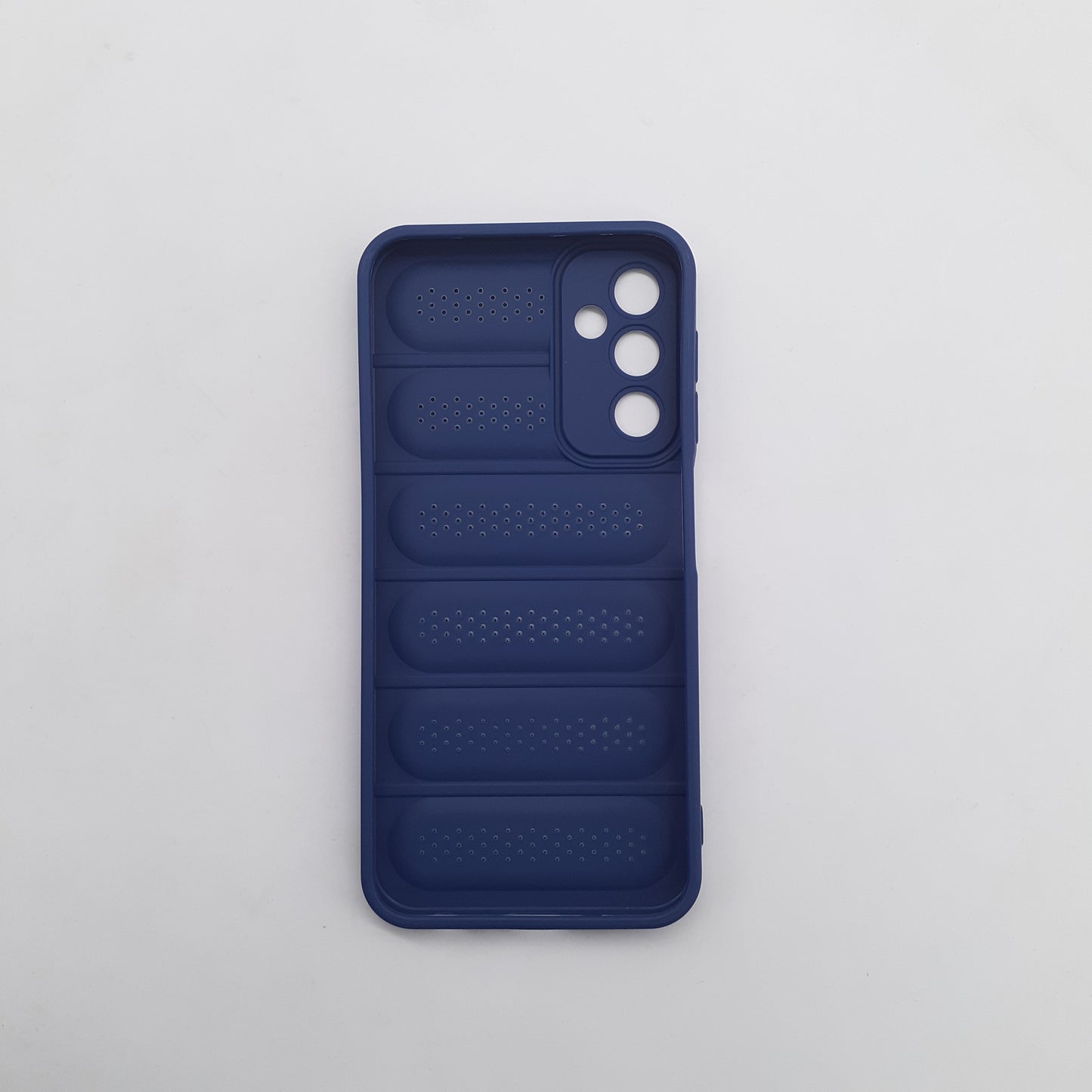 Samsung A24 4G Heat Dissipation Design Strong TPU Material Phone Case