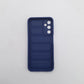 Samsung Galaxy A24 4G Phone Case: Military Grade Shockproof Cover with Strong TPU Material and Heat Dissipation Design for Reliable Heavy Duty Protection