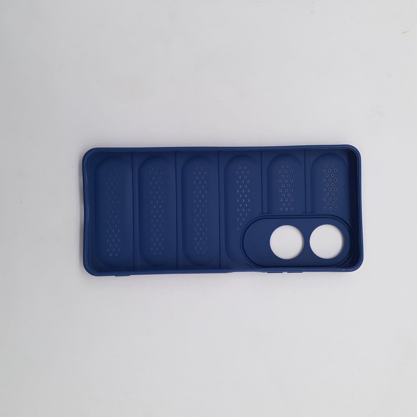 OPPO A60 Case, Heavy Duty Shockproof Protective Cover, Strong TPU Material, Heat Dissipation Technology