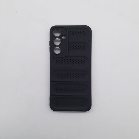 Samsung Galaxy S23 FE Case: Ultimate Heat Dissipation, Strong TPU, Shockproof Protection Cover
