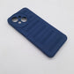 Premium Tecno Spark Go 1 Phone Case, Shockproof, Strong TPU Material, Heat Dissipation Protective Cover